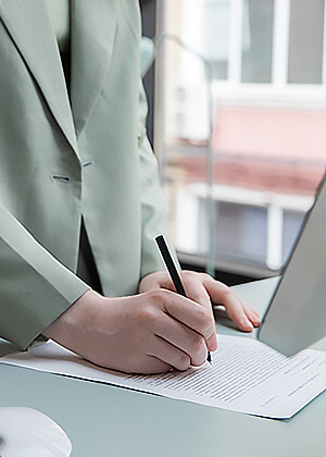 Yıllık Muafiyet Raporu